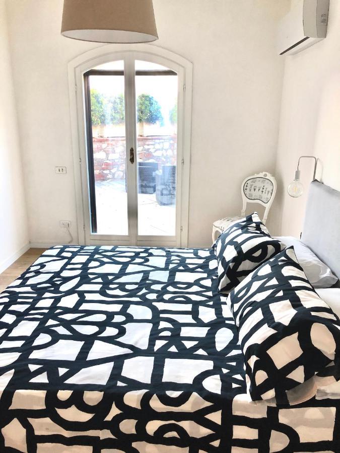 مبيت وإفطار برنسيبينا تيرا Casa Mari المظهر الخارجي الصورة