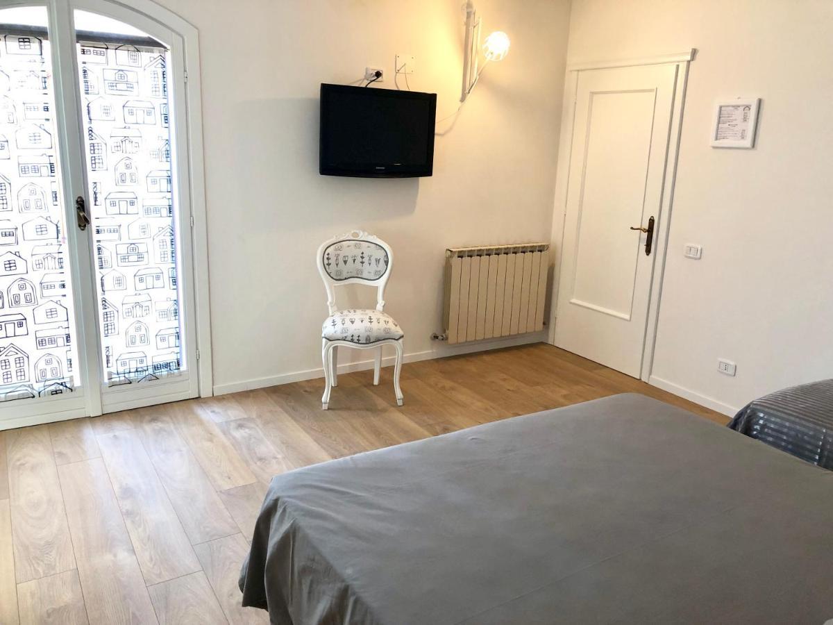 مبيت وإفطار برنسيبينا تيرا Casa Mari المظهر الخارجي الصورة